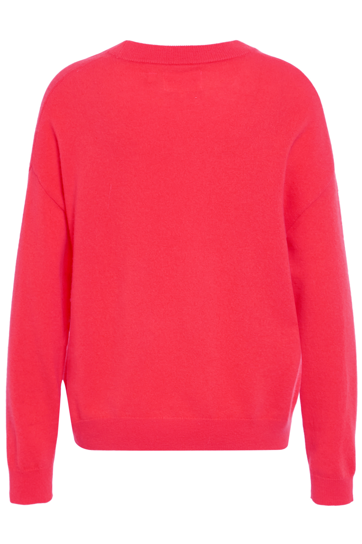 Pullover Mapoupette aus Cashmere LES TRICOTS DE LÉA