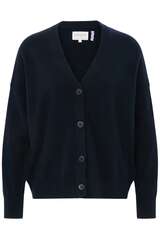 Cardigan Galbi aus Cashmere - LES TRICOTS DE LÉA
