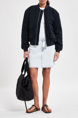 Bomberjacke Mapes 
