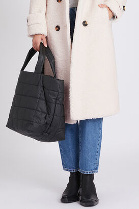 Shopper Porter Tote Medium