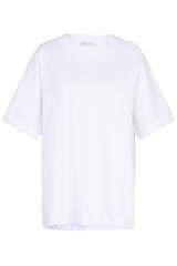 T-Shirt aus Baumwolle  - HOUSE OF DAGMAR