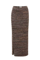 Pencil Skirt mit Baumwolle und Wolle - CLOSED