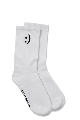 Strümpfe Smiley
