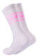 Socks Neon Pink