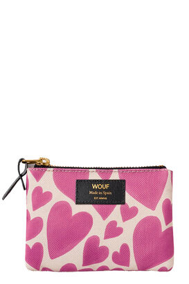 Pouch Pink Love