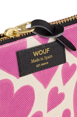 Pouch Pink Love