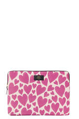 Laptoptasche 13 Pink Love  - WOUF