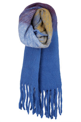 Scarf Winnie with Wool