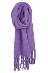 Scarf Winnie with Wool - FRNCH PARIS 