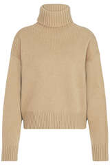 Wool Knit Sweater  - FILIPPA K