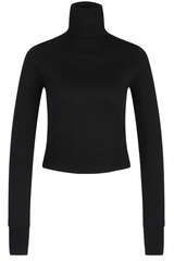 Rollkragenpullover aus Merino - FILIPPA K