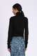 Rollkragenpullover aus Merino