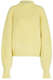 Pullover Hairy mit Alpaka 