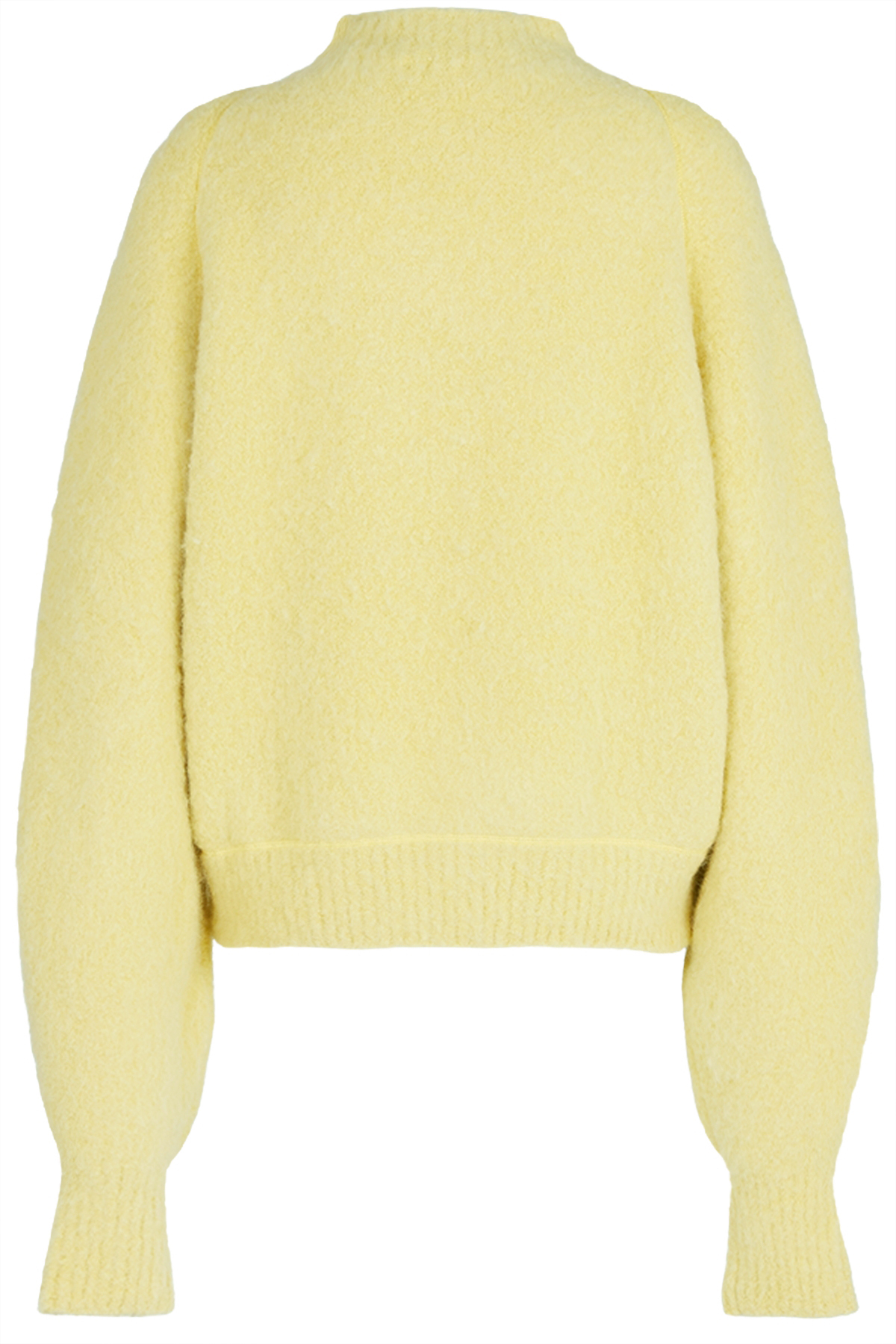 Pullover Hairy mit Alpaka | FILIPPA K | myCLASSICO.com