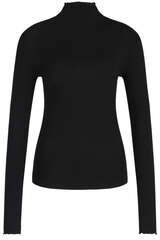 Longsleeve mit Wolle  - FILIPPA K