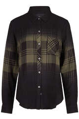 Hemd Hunter aus Rayon - RAILS