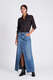 Hemd Hunter aus Rayon