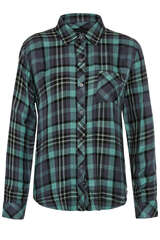 Hemd Hunter aus Rayon - RAILS