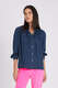 Bluse Camille aus Tencel