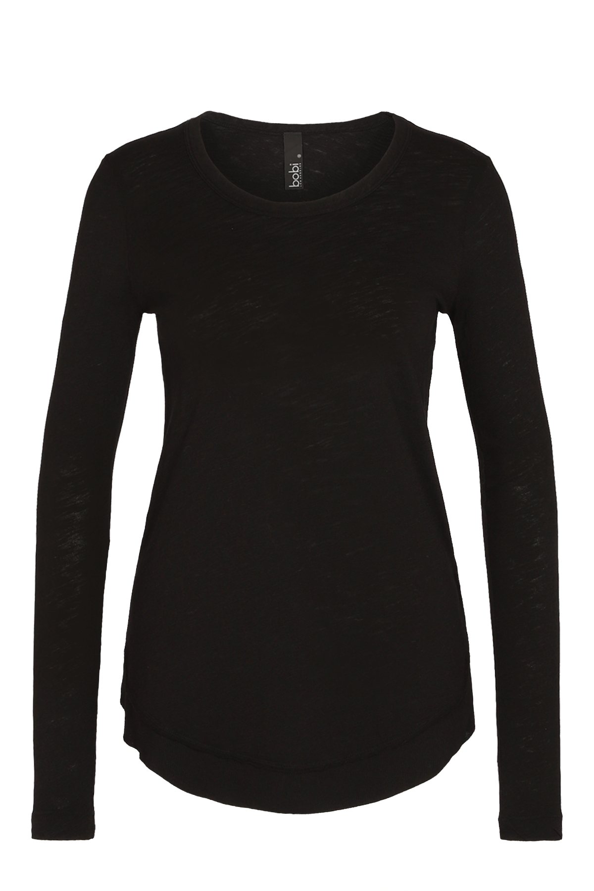 BOBI LOS ANGELES Longsleeve aus Baumwolle
