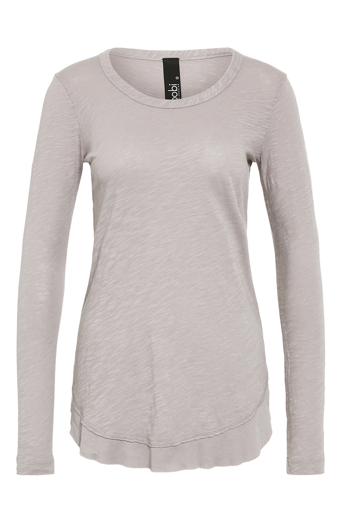 BOBI LOS ANGELES Longsleeve aus Baumwolle