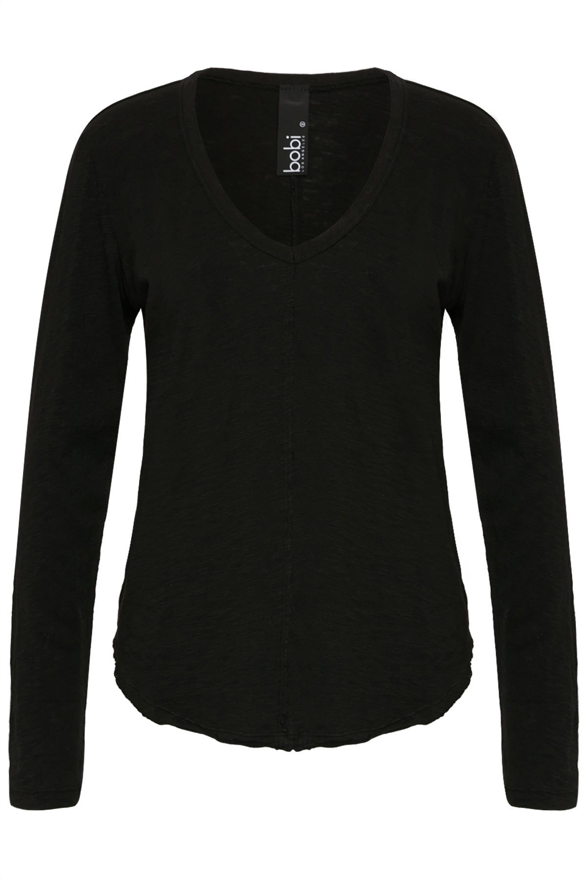 BOBI LOS ANGELES Longsleeve aus Baumwolle