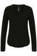 Longsleeve aus Baumwolle