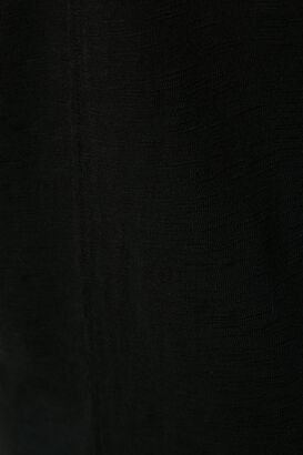 Longsleeve aus Baumwolle