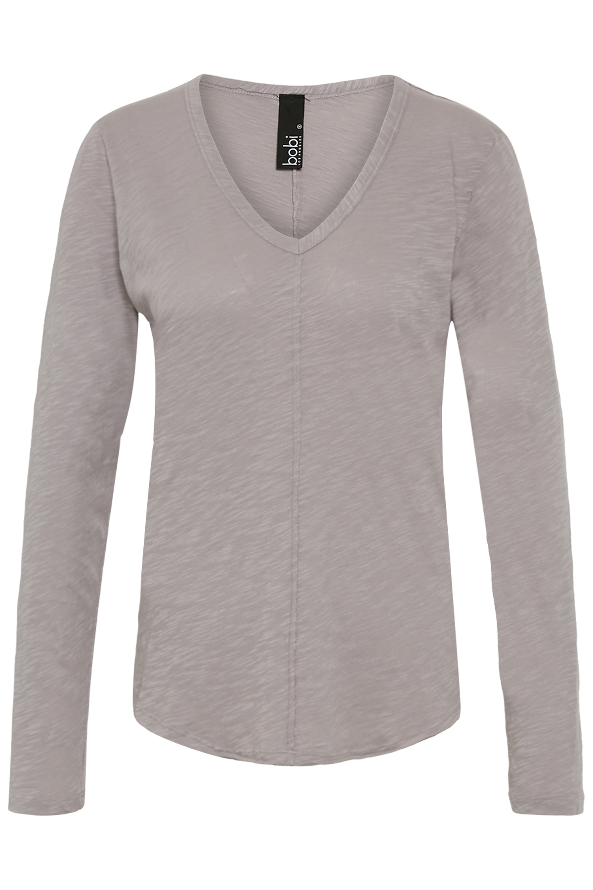 BOBI LOS ANGELES Longsleeve aus Baumwolle