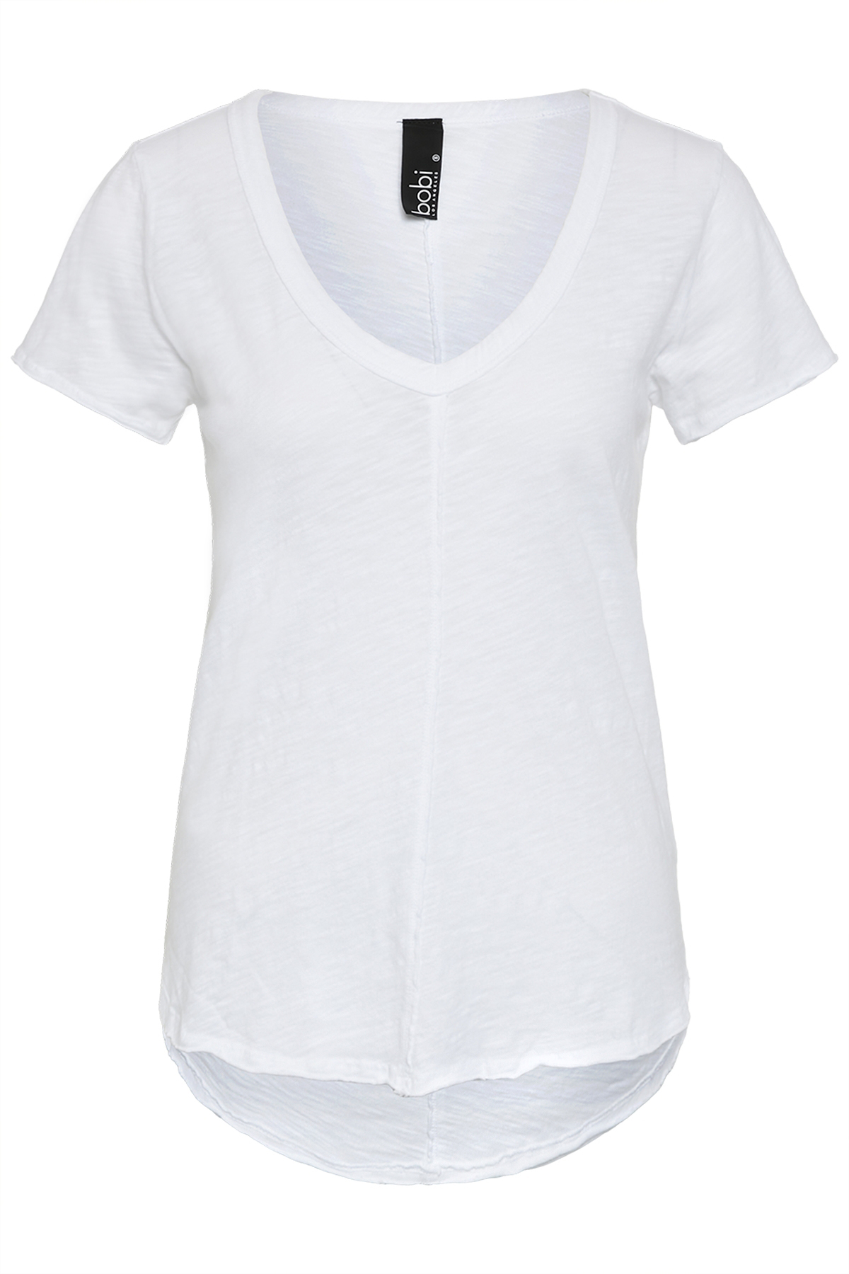 BOBI LOS ANGELES T-Shirt aus Baumwolle