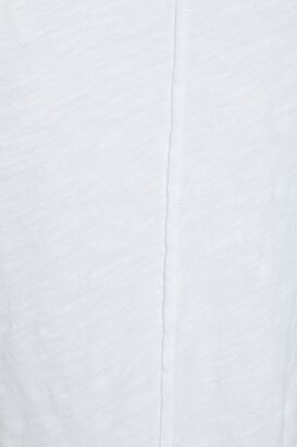 T-Shirt aus Baumwolle 