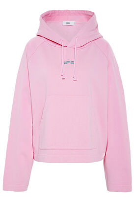 Hoodie aus Bio-Baumwolle