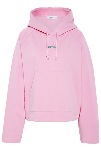 Organic Cotton Hoodie