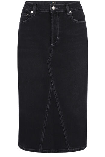 Jeansrock Highland