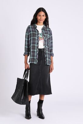 Jeansrock Highland