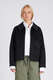 Jacke Cheyenne mit Wolle 