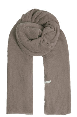 Schal aus Cashmere 