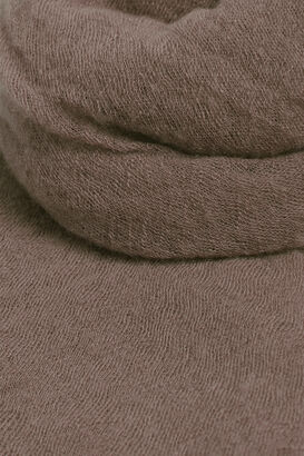 Schal aus Cashmere 