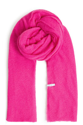 Schal aus Cashmere 