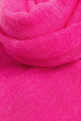 Schal aus Cashmere 
