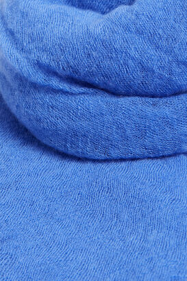 Schal aus Cashmere 