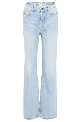 High-Rise Jeans Olsen