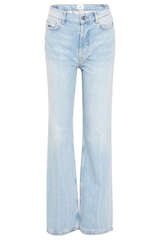 High-Rise Jeans Olsen - ANINE BING
