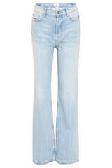 High Rise Jeans Olsen - ANINE BING