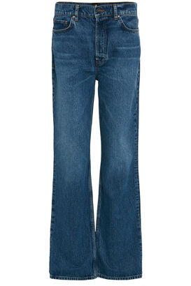 High Rise Jeans Olsen