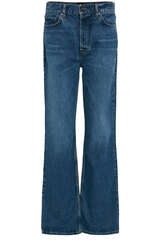 High-Rise Jeans Olsen - ANINE BING