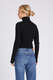 High-Rise Jeans Olsen