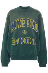 Sweat Shirt Jaci aus Biobaumwolle - ANINE BING