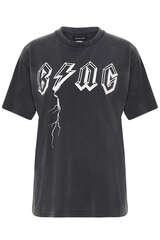 Bing Bolt Tee Shirt - ANINE BING