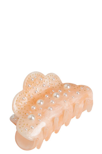 Hair Clip Pearlie